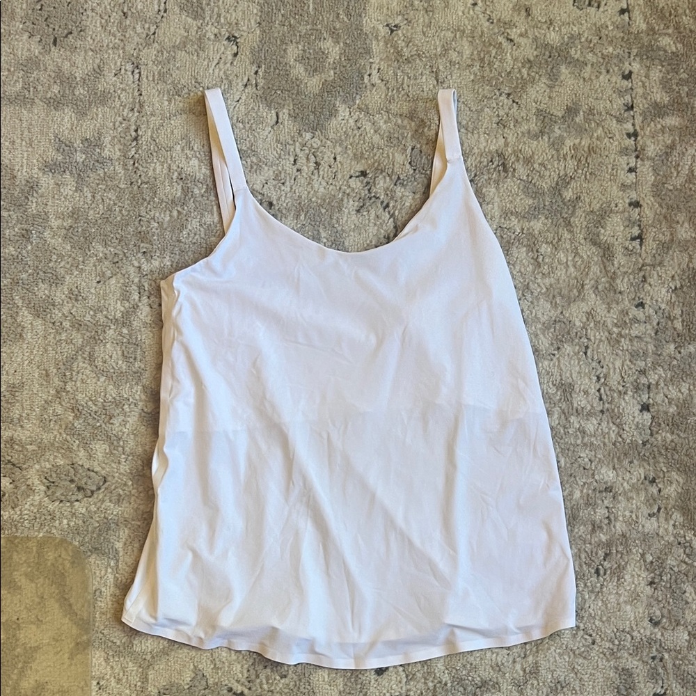 ADAY Snap To It Tank